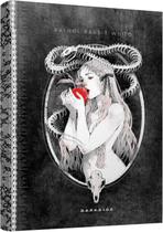 Livro - Carrossel dos Desejos