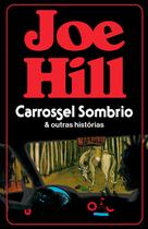 Livro - Carrossel sombrio e outras histórias