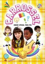 Livro - Carrossel Livro - Carrossel