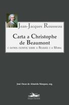 Livro - Carta a Christophe de Beaumont