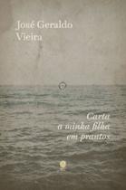 Livro - Carta a minha filha em prantos