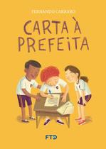 Livro - Carta à prefeita