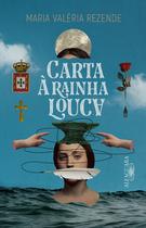 Livro - Carta à rainha louca