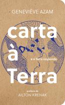 Livro - Carta à Terra Livro - Carta à Terra