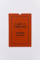 Livro - Carta a Vidente