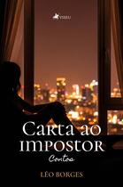 Livro - Carta ao impostor Livro - Carta ao impostor