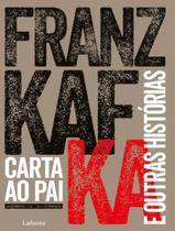 Livro - Carta Ao Pai - E Outras Historias