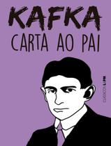 Livro - Carta Ao Pai - LPM EDITORES