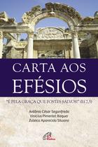 Livro - Carta aos Efésios Livro - Carta aos Efésios