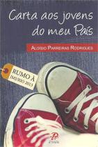 Livro - Carta aos jovens do meu país