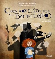 Livro - Carta aos líderes do mundo