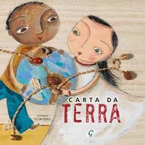 Livro - Carta da terra Livro - Carta da terra
