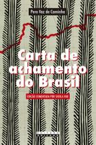 Livro - Carta de achamento do Brasil Livro - Carta de achamento do Brasil