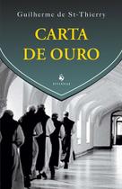 Livro - Carta de Ouro Livro - Carta de Ouro