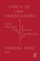 Livro - Carta de uma orientadora