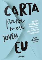 Livro - Carta para meu jovem eu Livro - Carta para meu jovem eu
