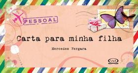 Livro - Carta para minha filha Livro - Carta para minha filha
