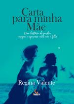 Livro - Carta para minha mãe Livro - Carta para minha mãe