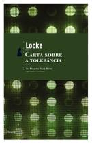 Livro - Carta sobre a tolerância Livro - Carta sobre a tolerância