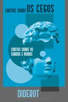 Livro - Carta sobre os Cegos