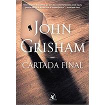 Livro - Cartada final