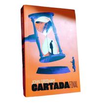 Livro Cartada Final