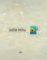 Livro - Cartão-postal