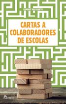 Livro - Cartas a colaboradores de escolas