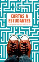 Livro - Cartas a estudantes