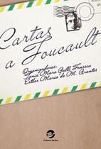 Livro - Cartas A Foucault