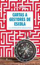 Livro - Cartas a gestores de escola