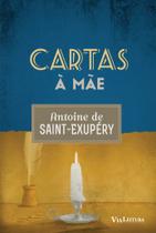 Livro - Cartas à Mãe Livro - Cartas à Mãe