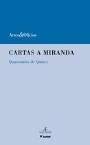 Livro - Cartas a Miranda