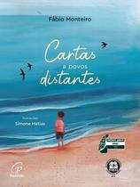 Livro - Cartas a povos distantes