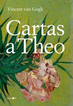 Livro - Cartas a Theo