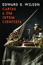 Livro - Cartas a um jovem cientista Livro - Cartas a um jovem cientista