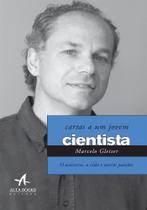 Livro - Cartas a um jovem cientista