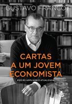 Livro - Cartas a um jovem economista