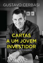 Livro - Cartas a um jovem investidor - Edição revista e atualizada