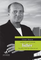 Livro - Cartas a Um Jovem Líder