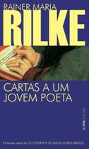 Livro - Cartas a um jovem poeta Livro - Cartas a um jovem poeta