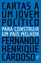 Livro - Cartas a um jovem político