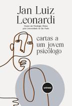 Livro - Cartas a um jovem psicólogo