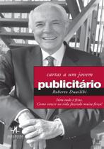 Livro - Cartas a Um Jovem Publicitário
