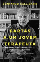 Livro - Cartas a um jovem terapeuta