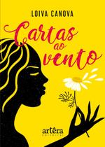 Livro - Cartas ao vento