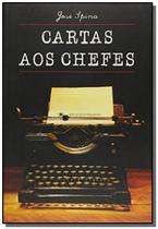 Livro - Cartas Aos Chefes - Catavento Distribuidora De Liv