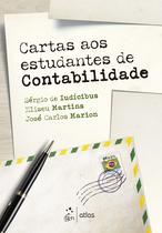 Livro - Cartas aos Estudantes de Contabilidade