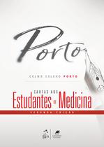 Livro - Cartas aos Estudantes de Medicina