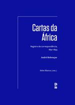 Livro - Cartas da África